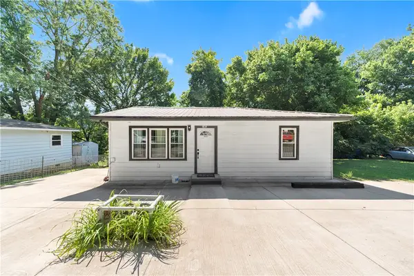 141 S Allen Street, Cave Springs, AR 72718