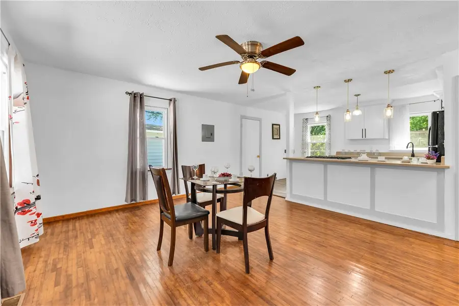 141 S Allen Street, Cave Springs, AR 72718 - #2