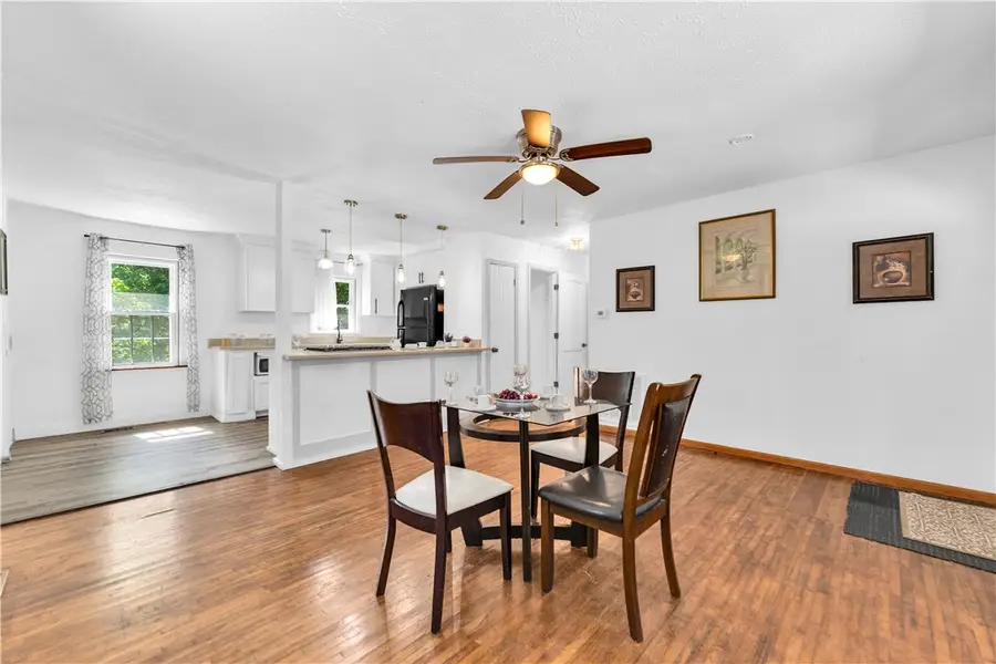 141 S Allen Street, Cave Springs, AR 72718 - #3