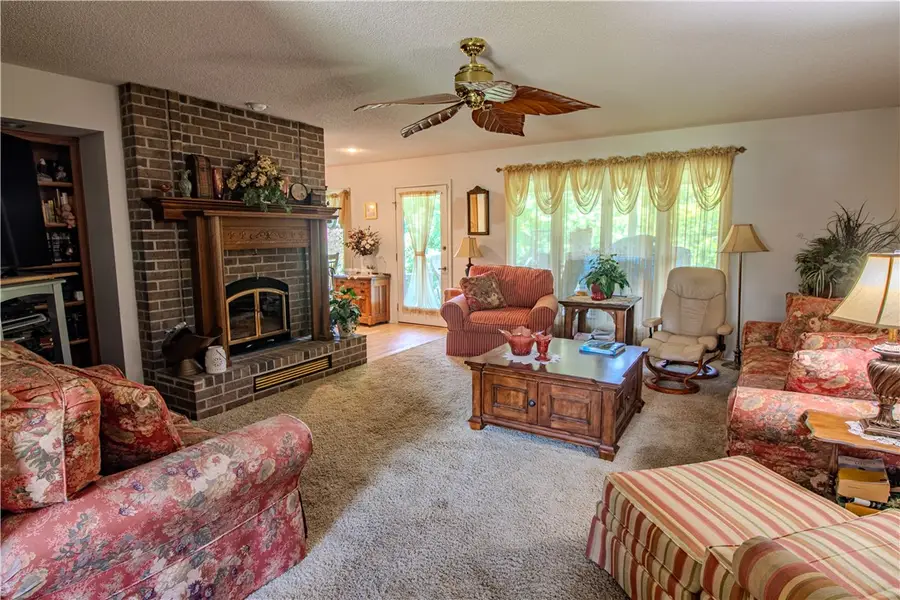 8 Timbercrest Lane, Bella Vista, AR 72715 - #3