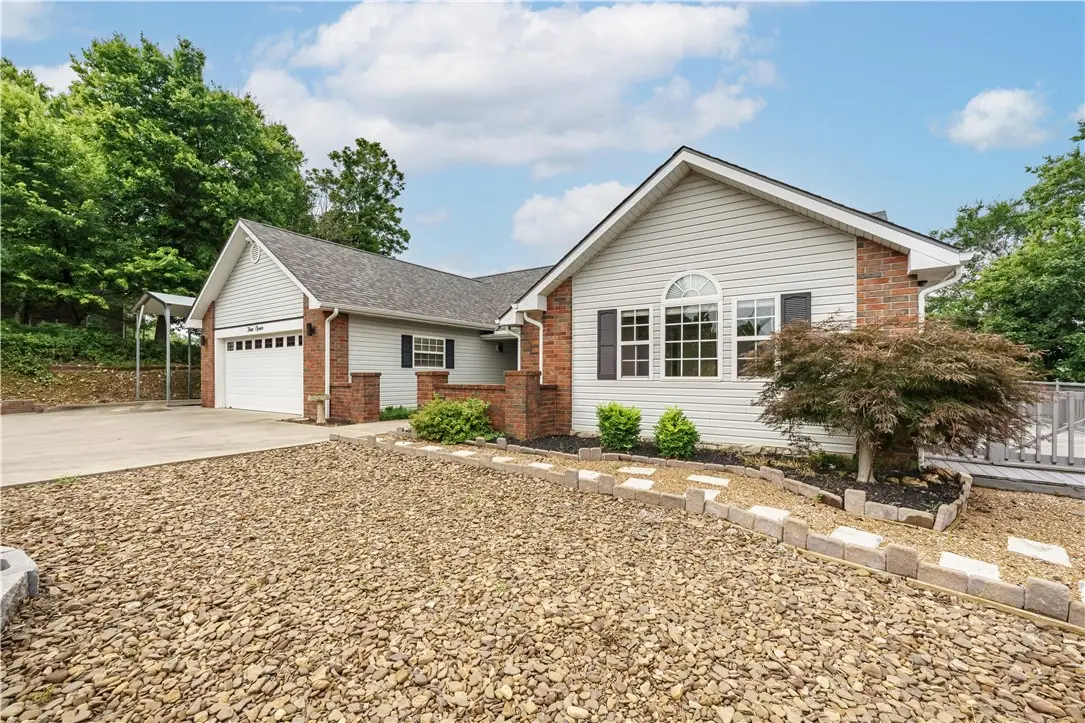 311 Holiday Island Drive, Holiday Island, AR 72631 - #1