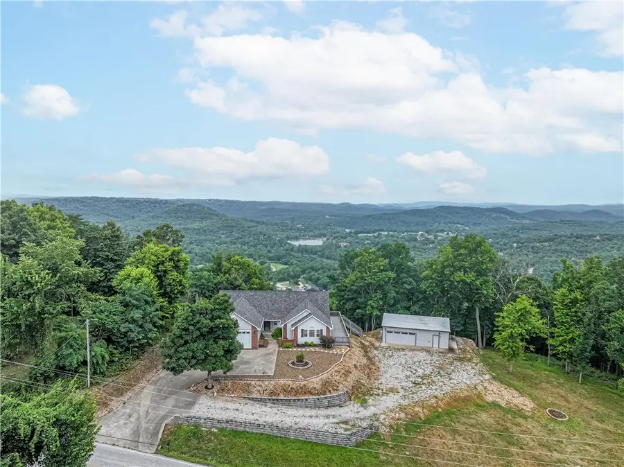 311 Holiday Island Drive, Holiday Island, AR 72631 - #3