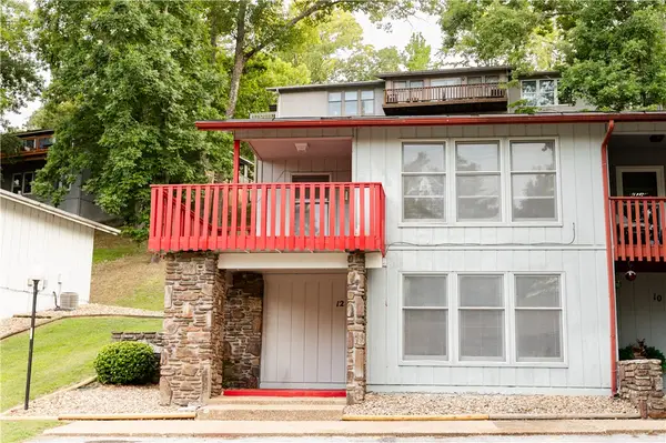 12 Annette Lane, Bella Vista, AR 72715