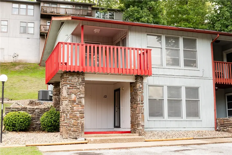 12 Annette Lane, Bella Vista, AR 72715 - #3