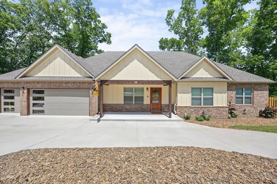 50 Melanie Drive, Bella Vista, AR 72714 - #3
