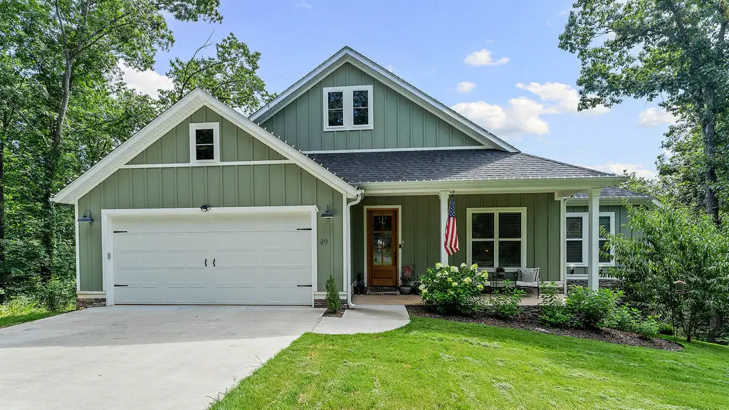 49 Argyll Drive, Bella Vista, AR 72715 - #1