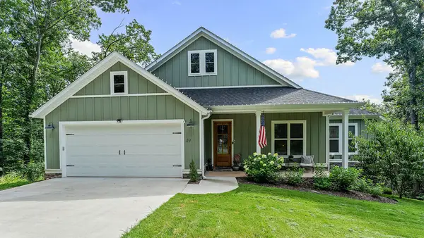 49 Argyll Drive, Bella Vista, AR 72715