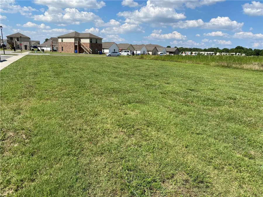 TBD Wedington, Fayetteville, AR 72704 - #3