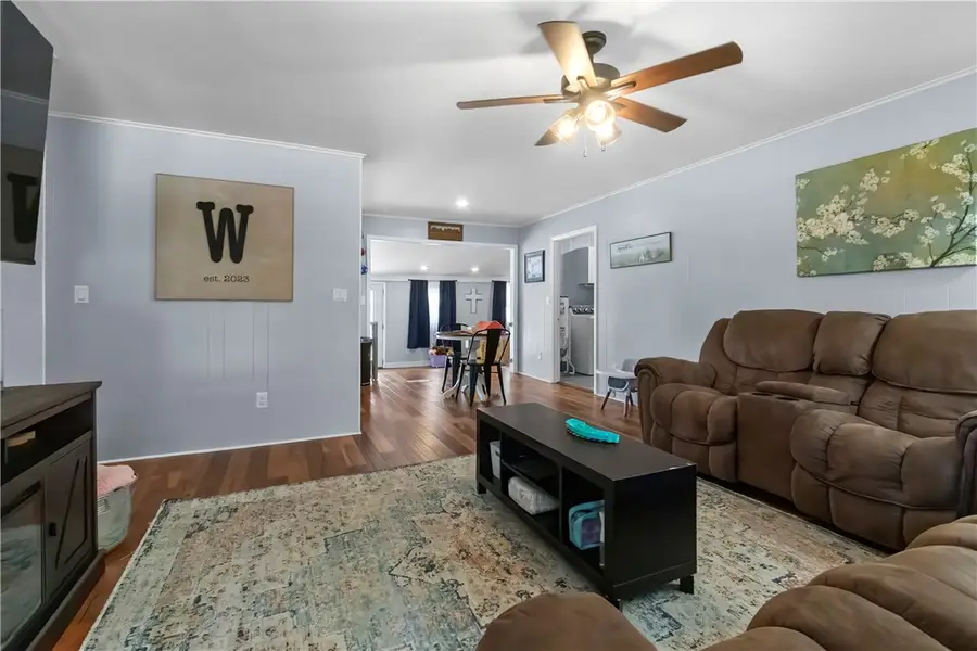 322 N 1st Street, Harrison, AR 72601 - #3