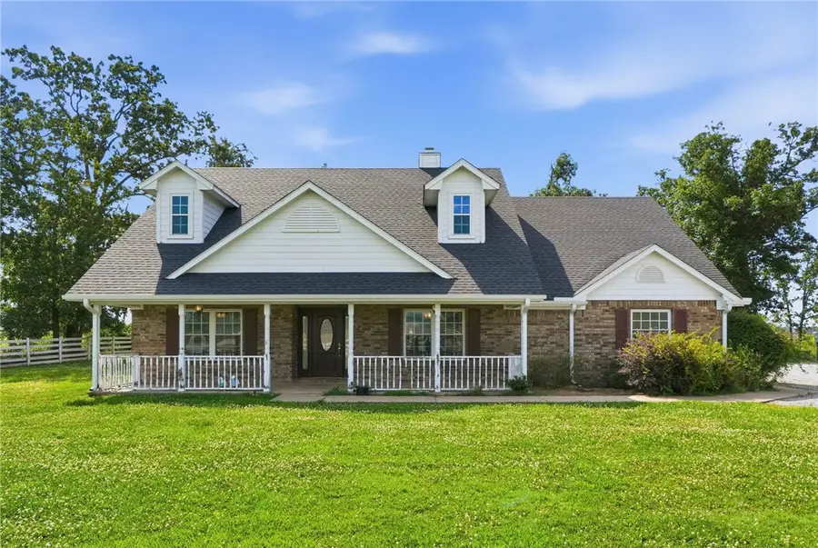 13301 L C Hickman Road, Centerton, AR 72719 - #3