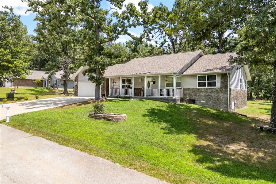 6105 Oak Leaf Drive, Harrison, AR 72601 - #2