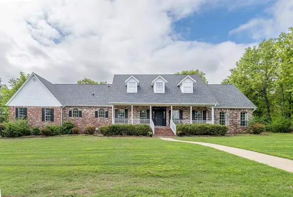 4032 Tahoe Circle, Springdale, AR 72762