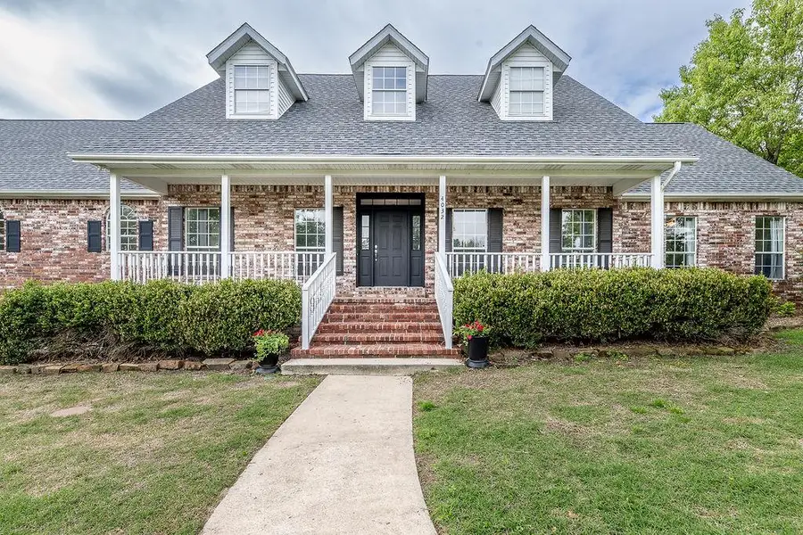 4032 Tahoe Circle, Springdale, AR 72762 - #2