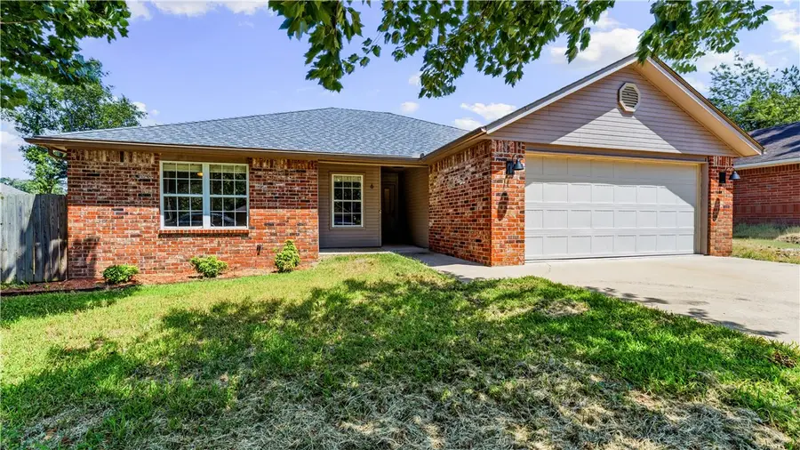 6 Jordan Lane, Bentonville, AR 72712 - #2