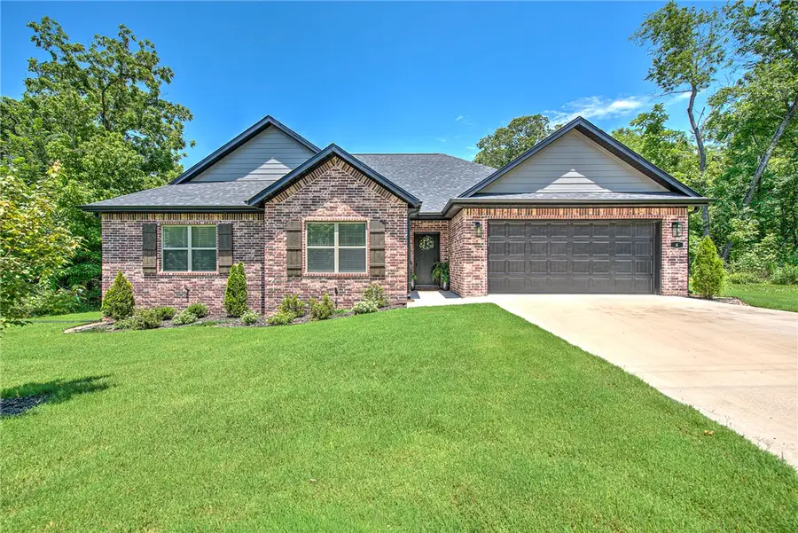 6 Burnmouth Place, Bella Vista, AR 72715 - #2