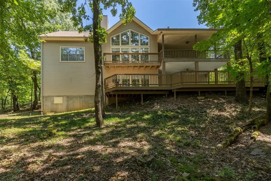 1700 N Applebury Drive, Fayetteville, AR 72701 - #2