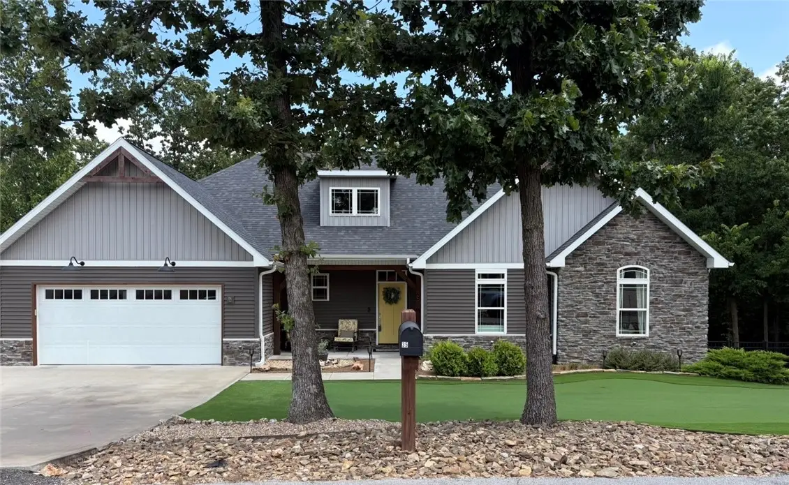 35 Skye Drive, Bella Vista, AR 72715 - #1