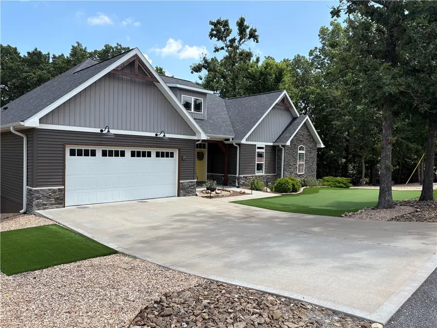 35 Skye Drive, Bella Vista, AR 72715 - #2