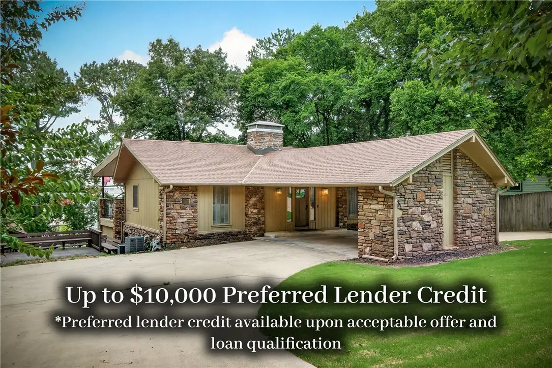 426 N Oliver Avenue, Fayetteville, AR 72701 - #1