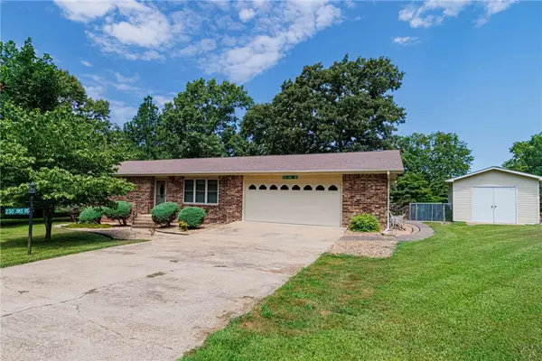 230 Jims Road, Lakeview, AR 72642