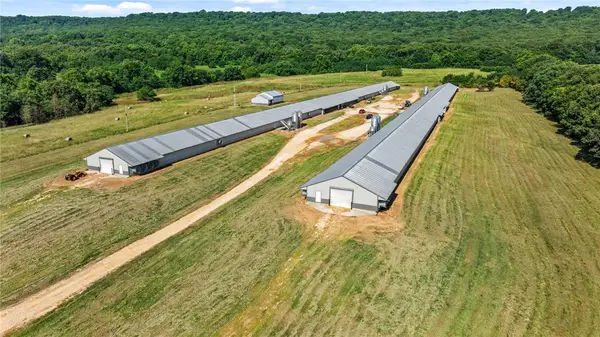 17117 Dutch Mills Road South, Lincoln, AR 72744