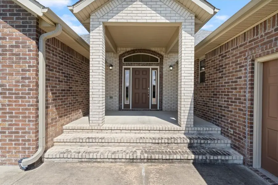 1901 N Midland Knoll Court, Siloam Springs, AR 72761 - #3