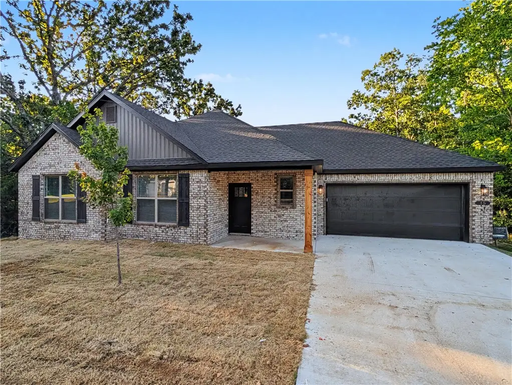 15 Salen Lane, Bella Vista, AR 72715 - #1