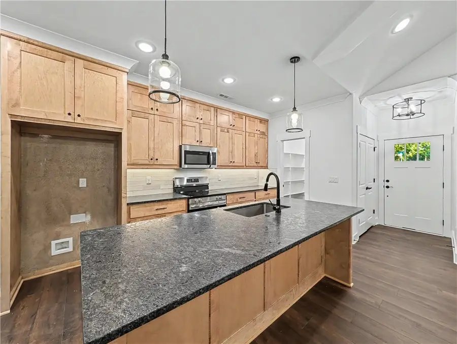 15 Salen Lane, Bella Vista, AR 72715 - #3