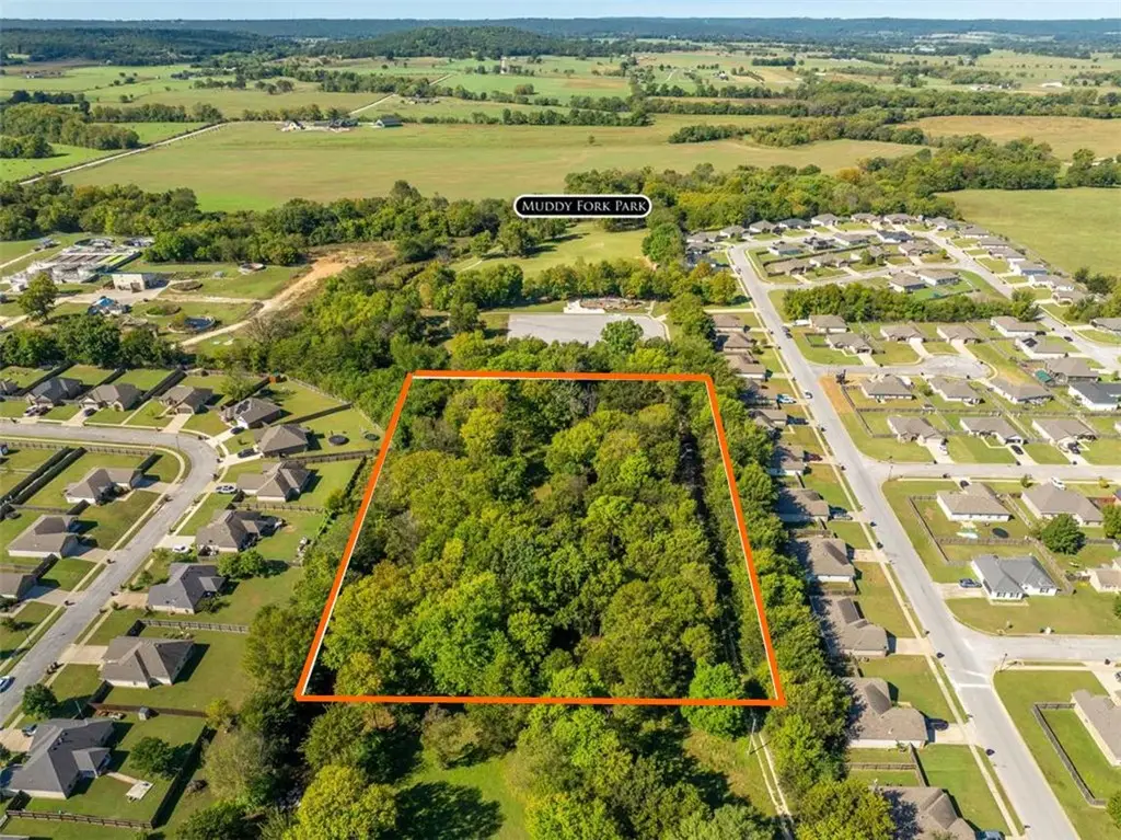 1498 Viney Grove Road, Prairie Grove, AR 72753 - #1