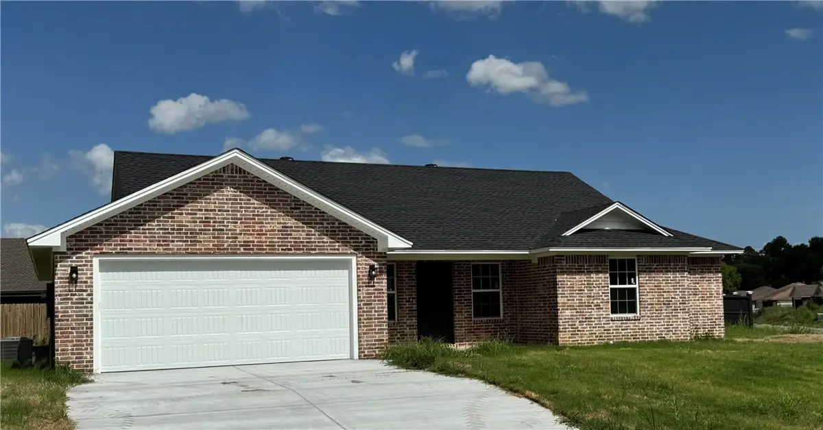 100 Meadow Drive, Dardanelle, AR 72834 - #1