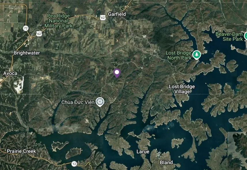 Lot 377 Arabian Lane, Rogers, AR 72756 - #2