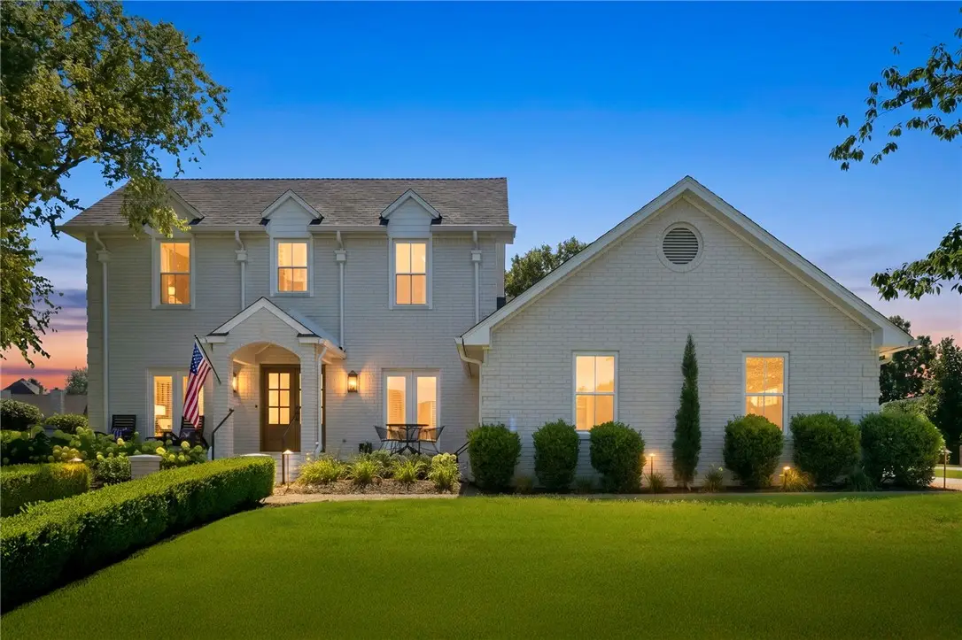 14 W Champions Boulevard, Rogers, AR 72758 - #1