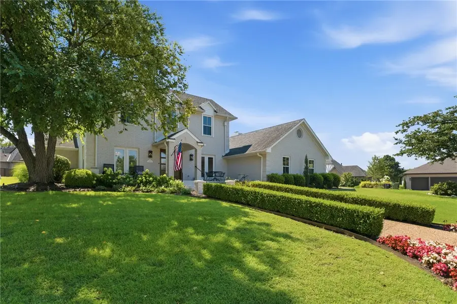 14 W Champions Boulevard, Rogers, AR 72758 - #2