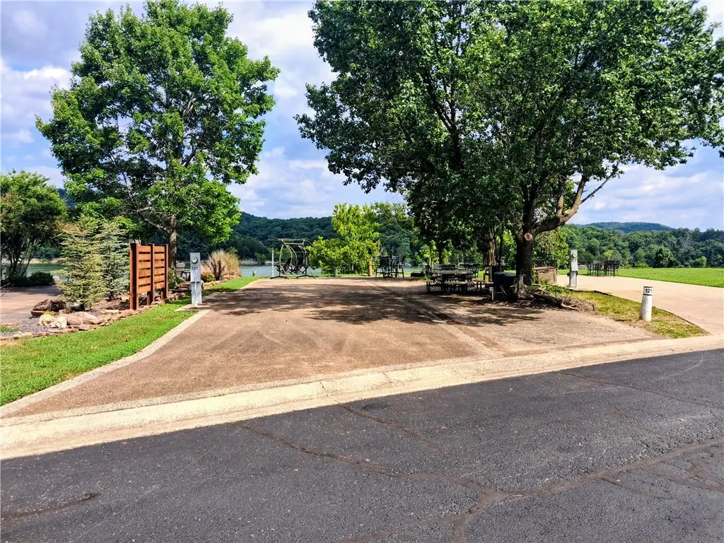 1229 County Road 663 Lot #125, Oak Grove, AR 72660 - #1