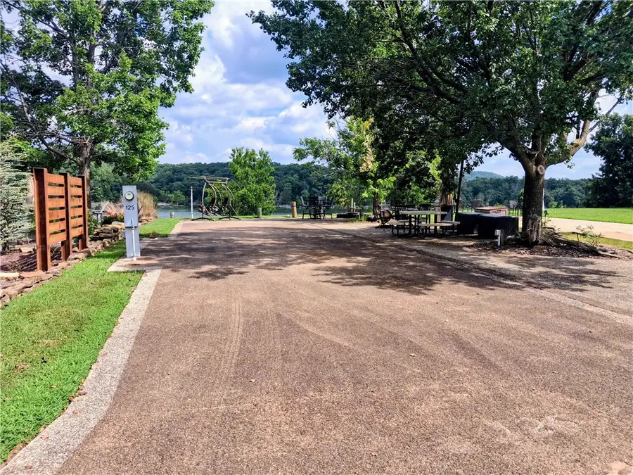 1229 County Road 663 Lot #125, Oak Grove, AR 72660 - #2