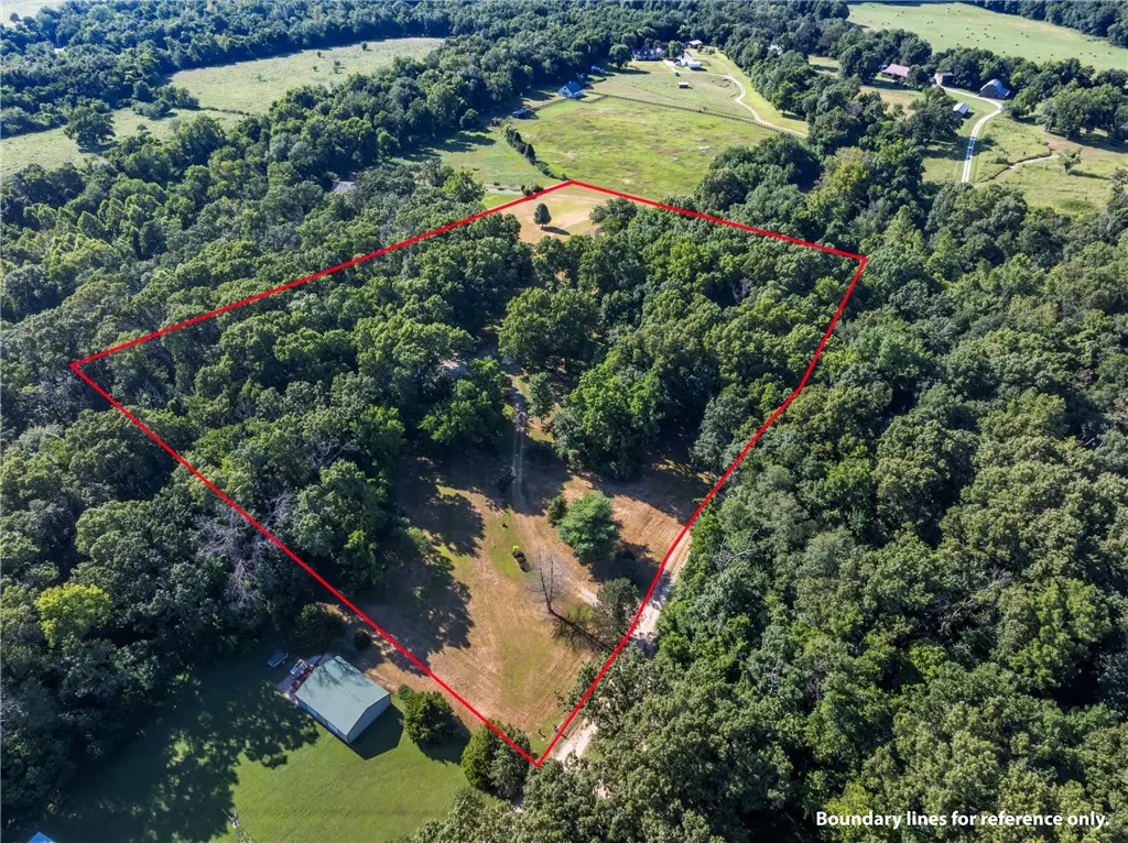 11133 Roggen Lane, Gravette, AR 72736 - #1