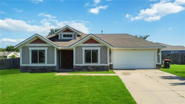 1235 Cedar Street, Lincoln, AR 72744