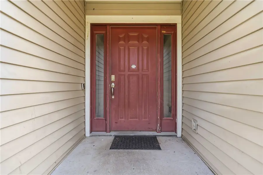 1235 Cedar Street, Lincoln, AR 72744 - #2