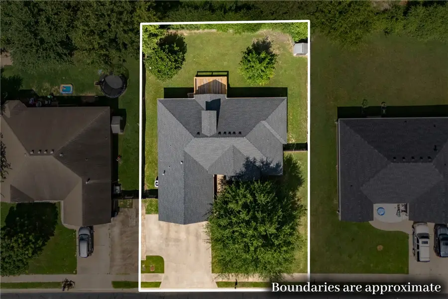805 Todd Circle, Pea Ridge, AR 72751 - #2