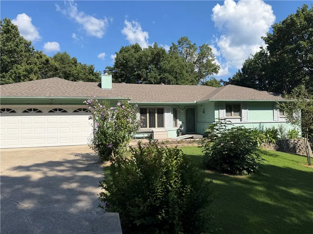 3 Kirkcudbright Lane, Bella Vista, AR 72715 - #1
