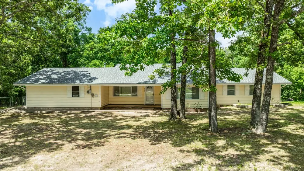 701 Spears Drive, Siloam Springs, AR 72761 - #1
