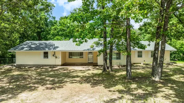 701 Spears Drive, Siloam Springs, AR 72761