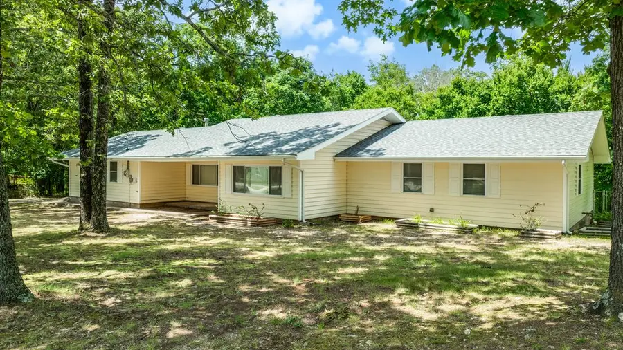701 Spears Drive, Siloam Springs, AR 72761 - #2
