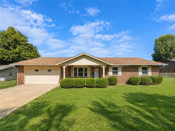 1903 Jean Street, Springdale, AR 72762