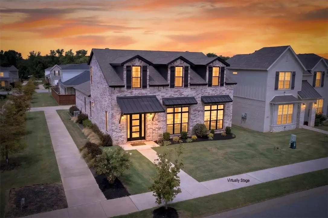 6206 SW Luna Lane, Bentonville, AR 72713 - #1