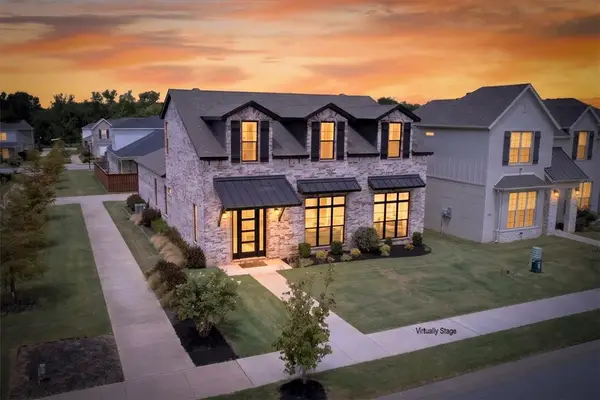 6206 SW Luna Lane, Bentonville, AR 72713