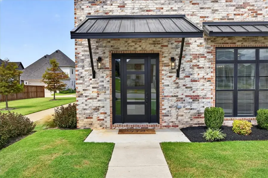 6206 SW Luna Lane, Bentonville, AR 72713 - #2