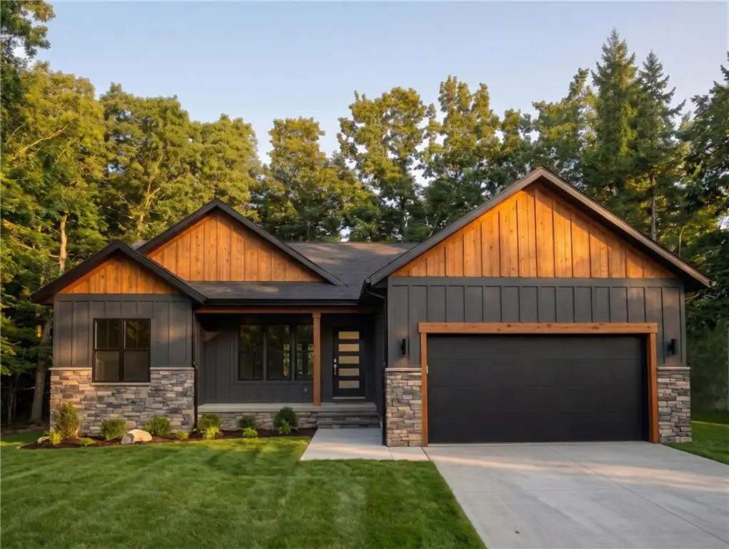 27 Islay Drive, Bella Vista, AR 72715 - #1