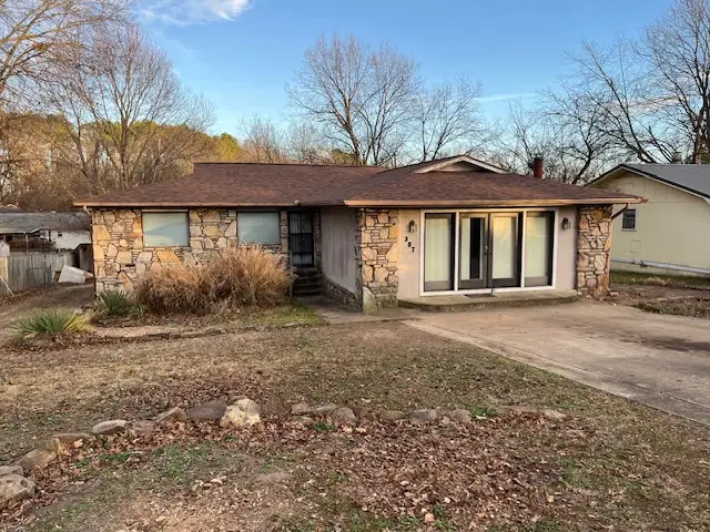 307 Prestonwood Street, Harrison, AR 72601 - #1