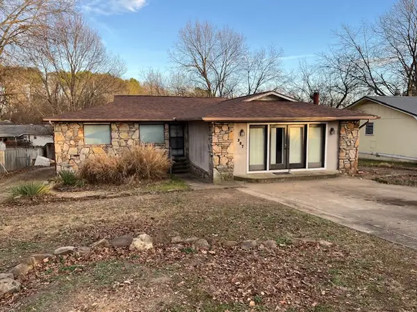 307 Prestonwood Street, Harrison, AR 72601